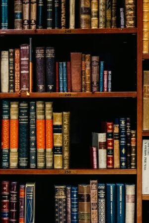 islamic books